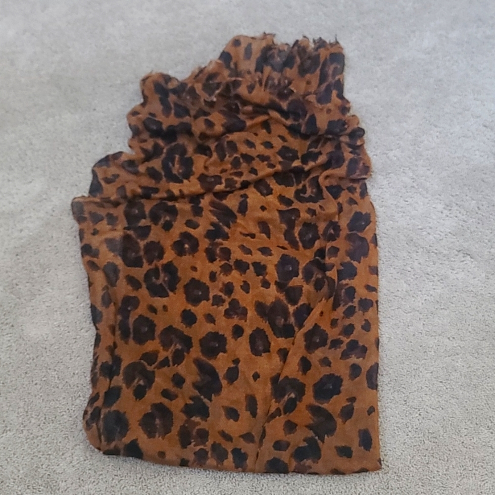 Big Blanket Scarf